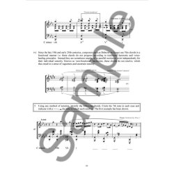 Josephone Khoh: Practice In Music Theory Grade 7