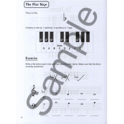 Josephine Koh/Florence Koh: Practice In Music Theory For The Little Ones - Book A