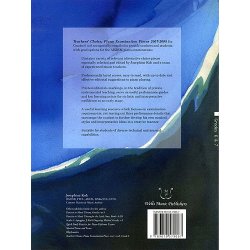 Teachers' Choice - Piano Examination Pieces 2007-2008 - Grades 6 &amp; 7