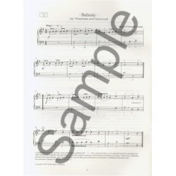 Teachers' Choice: Selected Piano Repertory &amp; Studies 2011-2012 (Grades 1, 2 &amp; 3)