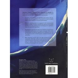 Teachers' Choice: Selected Piano Repertory &amp; Studies 2011-2012 (Grades 4 &amp; 5)