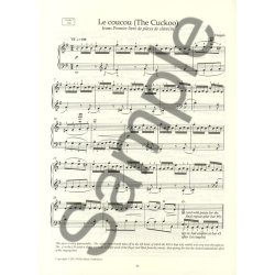 Teachers' Choice: Selected Piano Repertory &amp; Studies 2011-2012 (Grades 6 &amp; 7)