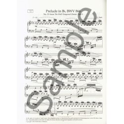 Teachers' Choice: Selected Piano Repertory &amp; Studies 2011-2012 (Grade 8)