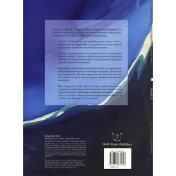 Teachers' Choice: Selected Piano Repertory &amp; Studies 2011-2012 (Grade 8)