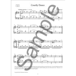 Teachers' Choice: Selected Piano Repertory &amp; Studies 2013-2014 (Grades 1, 2 &amp; 3)