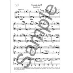 Teachers' Choice: Selected Piano Repertory &amp; Studies 2013-2014 (Grades 8)