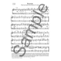 Josephine Koh: Teachers' Choice Piano Repertory 2015-2016 Grades 4-5