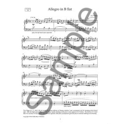 Josephine Koh: Teachers' Choice Piano Repertory 2015-2016 Grades 6-7