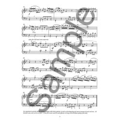 Josephine Koh: Teachers' Choice Piano Repertory 2015-2016 Grades 6-7