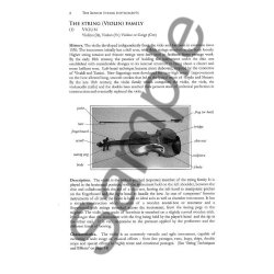 Josephine Koh: Understanding Orchestration, The Orchestra & Its Instruments