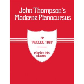 Emc Edn Thompson Mdrn Crse Pf 2 Dtch