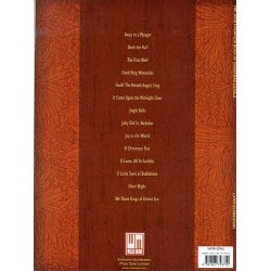 The John Thompson Book Of Christmas Carols (2nd Edition)