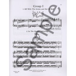 A Dozen A Day: Book Four - Lower-Higher (Book And CD)