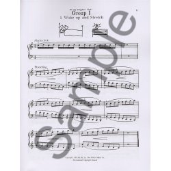 A Dozen A Day: Book Three - Transitional Edition (Book And CD)