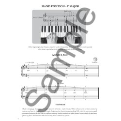 John Thompson's Modern Course First Grade - Book/CD (2012 Edition)