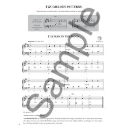 John Thompson's Modern Course First Grade - Book/CD (2012 Edition)