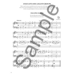 John Thompson's Modern Course First Grade - Book/CD (2012 Edition)