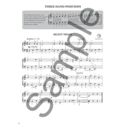 John Thompson's Modern Course First Grade - Book/CD (2012 Edition)