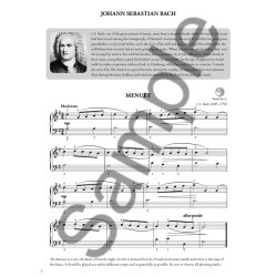 John Thompson's Modern Course Second Grade - Book/CD (2012 Edition)