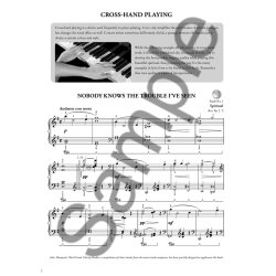 John Thompson's Modern Course Third Grade - Book/CD (2012 Edition)