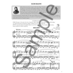 John Thompson's Modern Course Third Grade - Book/CD (2012 Edition)