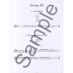 A Dozen A Day - Flute