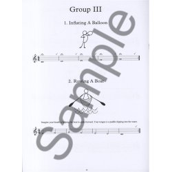 A Dozen A Day - Trumpet