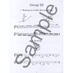 A Dozen A Day - Violin