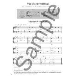 John Thompson's Modern Course First Grade - Book Only (2012 Edition)