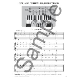 John Thompson's Modern Course First Grade - Book Only (2012 Edition)