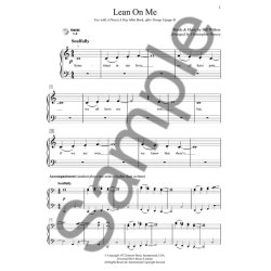 A Dozen A Day Songbook: Pop Hits - Mini