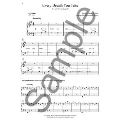 A Dozen A Day Songbook: Pop Hits - Mini