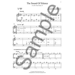 A Dozen A Day Songbook: Pop Hits - Mini