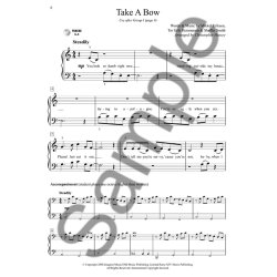 A Dozen A Day Songbook: Pop Hits - Book One