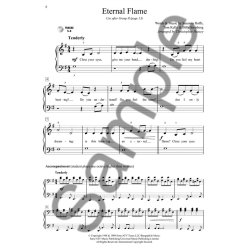 A Dozen A Day Songbook: Pop Hits - Book One