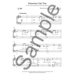 A Dozen A Day Songbook: Pop Hits (Book Two)