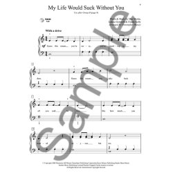 A Dozen A Day Songbook: Pop Hits (Book Two)