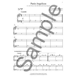 A Dozen A Day Songbook: Easy Classical - Mini