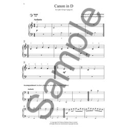 A Dozen A Day Songbook: Easy Classical - Mini