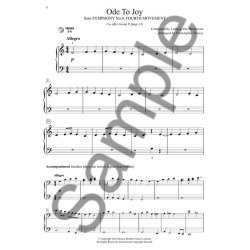 A Dozen A Day Songbook: Easy Classical - Mini