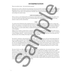 John Thompson's Modern Course Third Grade - Book Only (2012 Edition)