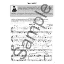 John Thompson's Modern Course Third Grade - Book Only (2012 Edition)