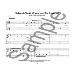 John Thompson: First Christmas Pops