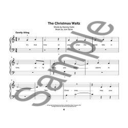 John Thompson: First Christmas Pops