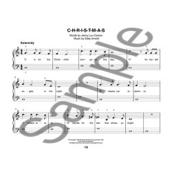 John Thompson: First Christmas Pops