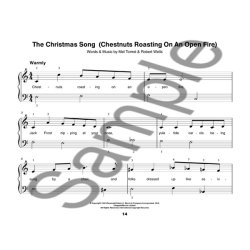 John Thompson: First Christmas Pops