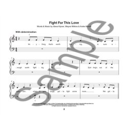 John Thompson's Easiest Piano Course: First Pop Hits