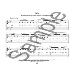 John Thompson's Easiest Piano Course: First Pop Hits