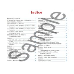 John Thompson's Corso Facilissimo Per Pianoforte: Prima Parte (Book/CD)