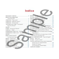 John Thompson's Corso Facilissimo Per Pianoforte: Seconda Parte (Book/CD)